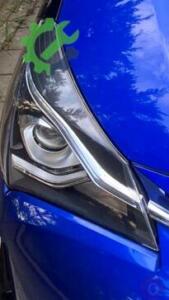 toyota yaris far çıkma parçalar