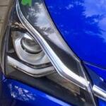 toyota yaris far ve tüm çıkma parçalar