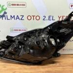 TOYOTA YARİS HALOJEN SAĞ FAR ORJİNAL