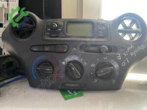 Toyota Corolla Orijinal Çıkma Kalorifer Kontrol Paneli