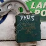 TOYOTA YARİS KAPI KONTROL MODÜLÜ BEYNİ
