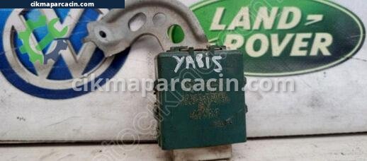 Toyota Yaris Kapı çıkma parça