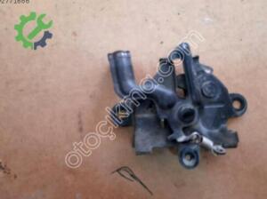 TOYOTA YARİS KAPUT KİLİDİ