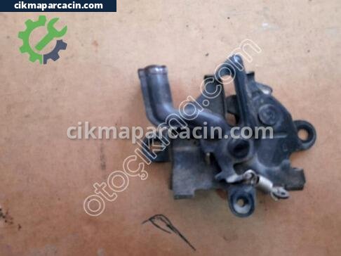 Toyota Yaris Kaput Kilidi çıkma parça