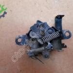 TOYOTA YARİS KAPUT KİLİDİ