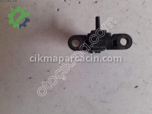 Toyota Yaris Isı Kalkanı çıkma parça