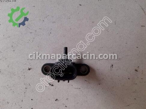 Toyota Yaris Isı Kalkanı çıkma parça