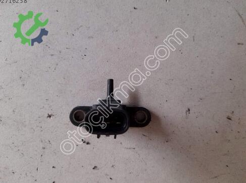 Toyota Yaris Isı Kalkanı çıkma parça