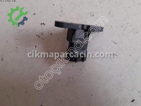 Toyota Yaris Isı Kalkanı çıkma parça