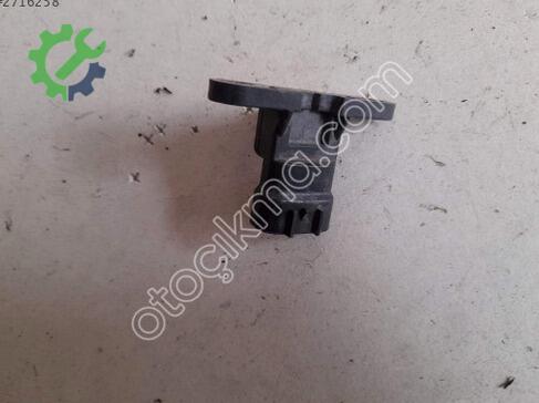 Toyota Yaris Isı Kalkanı çıkma parça
