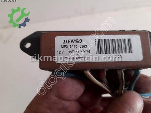 Toyota Yaris Isı Kalkanı çıkma parça