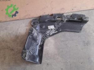 TOYOTA YARİS KARTER MUHAFAZA SOL TARAF SIFIR