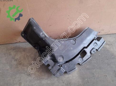 Toyota Yaris Karter Muhafaza çıkma parça