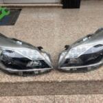 TOYOTA YARİS LED FAR – ÇIKMA SAĞ SOL ÖN AYDINLATMA