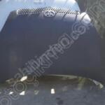 Toyota Yaris 2025 Kaput Çıkma