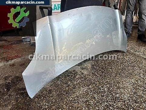 Toyota Yaris Kaput çıkma parça
