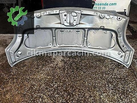Toyota Yaris Kaput çıkma parça