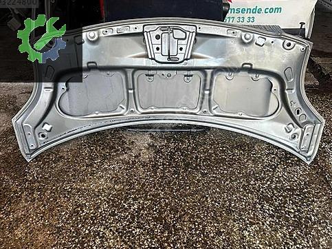 Toyota Yaris Kaput çıkma parça