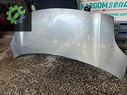 Toyota Yaris Kaput çıkma parça