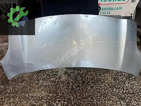 Toyota Yaris Kaput çıkma parça
