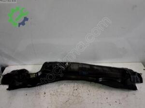 TOYOTA YARİS ÖN CAM IZGARA ALT SACI