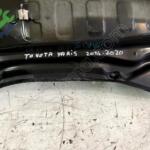 TOYOTA YARİS ÖN CAM IZGARA ALT SACI