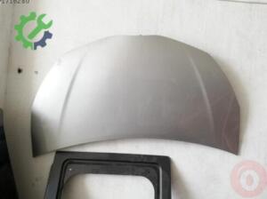 Toyota yaris ön kaput çıkma orjinal