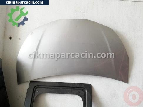 Toyota Yaris Ön Kaput çıkma parça