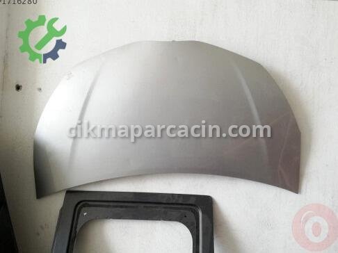 Toyota Yaris Ön Kaput çıkma parça