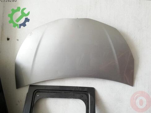 Toyota Yaris Ön Kaput çıkma parça