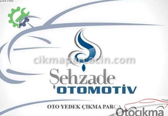 Toyota Yaris Ön Kaput çıkma parça