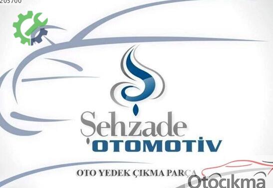 Toyota Yaris Ön Kaput çıkma parça