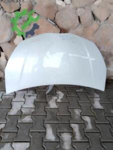 Toyota Yaris ön motor kaputu 2012 2016 arası