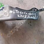 TOYOTA YARİS ÖN PANEL PARÇASI SOL