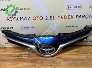 TOYOTA YARİS ÖN PANJUR ORJİNAL  -NO365