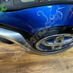 TOYOTA YARİS ÖN PANJUR ORJİNAL  -NO365