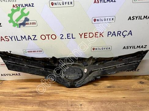 Toyota Yaris Ön Panjur 531010D650 çıkma parça