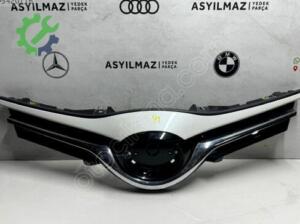TOYOTA YARİS ÖN PANJUR ORJİNAL -NO91