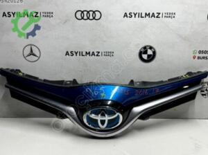TOYOTA YARİS ÖN PANJUR ORJİNAL  -NO92
