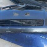 Toyota yaris ön  tampon çıkma