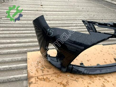 Toyota Yaris Ön Tampon çıkma parça