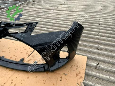 Toyota Yaris Ön Tampon çıkma parça