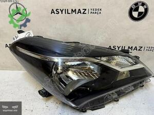 TOYOTA YARİS P13 SAĞ FAR ORJİNAL OEM:81130-0Dj70