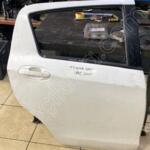 Çıkma Toyota Yaris Sağ Arka Kapı