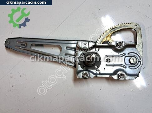 Toyota Yaris Sağ Arka Cam Krikosu çıkma parça