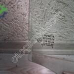 TOYOTA YARİS SAĞ ARKA KAPI CAMI