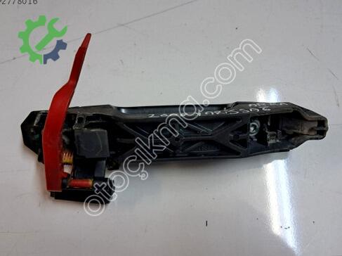 Toyota Yaris Kapı Kolu çıkma parça