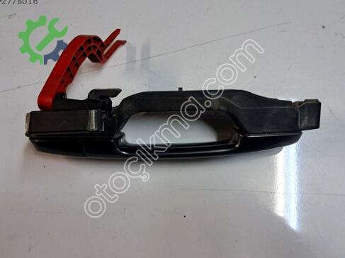 Toyota Yaris Kapı Kolu çıkma parça