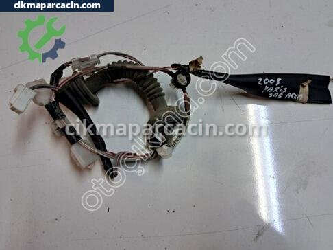 Toyota Yaris Elektrik Tesisatı çıkma parça