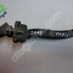 TOYOTA YARİS SAĞ ARKA KAPI GERGİSİ